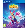 Image de Playstation Games Ps4 Kao The Kangaroo