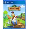 Image de Just for Games, Paleo Pines