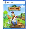 Image de Just for Games, Paleo Pines