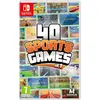 Image de Nintendo Games Switch 40 Sports Games In 1