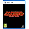 Image de Playstation Games Ps5 Samurai Academy Paws Of Fury