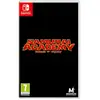 Image de Nintendo Games Switch Samurai Academy Paws Of Fury