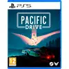 Image de Playstation Games Ps5 Pacific Drive
