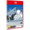 Image de Nintendo Games Switch 2 Squirrel With A Gun