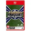 Image de Nintendo Games Switch 2 Starship Troopers: Ultimate Bug War