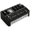 Image de Two Notes Basse ReVolt, Processeur d'effets audio, Noir