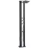 Image de Formidra Douche Solaire Hybride Dada Straight 40l 40 litres