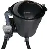 Image de Poolex Unité De Filtration Filter Max 400mm Bowl-10m3/h 400w