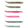 Image de Fiiish Leurre Souple Crazy Sand Eel Combo Offshore 60g 220 Mm