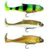 Image de Fiiish Leurre Souple Blaster Shad Combo 200 Mm