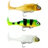 Image de Fiiish Leurre Souple Blaster Shad Combo 38g 130 Mm