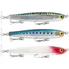 Image de Fiiish Stickbait Coulant Powertail Shallow 27g 110 Mm