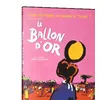 Image de Le ballon d'or DVD