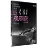 Image de Les Adolescentes Combo Blu-ray DVD