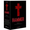 Image de Coffret Hammer : Tome 2 1970-1976 Sex And Blood Edition Limitée et Numérotée Combo Blu-ray DVD