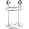 Image de MSV, Rangement pour douche, mathieu (57.5 x 15 x 7 cm)