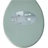 Image de MSV, Abattant WC, Eric