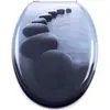 Image de MSV, Abattant WC, Pebble