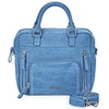 Image de Handtas Nat et Nin MINI MACY Blauw