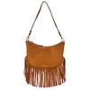 Image de Sac a main Nat et Nin LUNE FRANGE femme