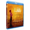 Image de The lady Blu-ray