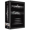 Image de Coffret Le Transporteur 4 films DVD