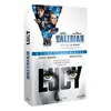 Image de Coffret Valérian et la Cité des Mille Planètes + Lucy DVD