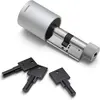 Image de Netatmo, Système de contrôle d’accès, Intelligentes Türschloss & 3 Schlüssel (Clé, Smartphone)