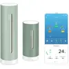Image de Netatmo Original 2. Gen, Station météo, Vert