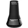 Image de Rasoir anti-peluches SteamOne RP30B Noir