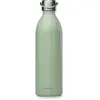 Image de Qwetch, Gourde + bouteille isotherme, (1 l)