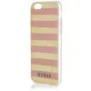 Image de Guess Cas (Apple iPhone 6, Apple iPhone 6s), Coque pour téléphone portable, Pink