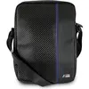 Image de BMW Sac de voyage 9-10 pouces Carbon Inspiration (10", Bleu, Noir), Tablette, Multicolore