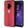 Image de Ferrari Coque De Téléphone Fesuhcs9reb S9 G960 Urban