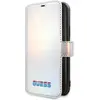 Image de Guess Charmes (Apple iPhone 11 Pro), Coque pour téléphone portable, Argent