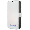 Image de Guess Charmes (Apple iPhone 11 Pro Max), Coque pour téléphone portable, Argent