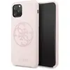 Image de Guess Cas (Apple iPhone 11 Pro), Coque pour téléphone portable, Pink