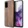 Image de Mercedes-Benz Mercedes MEHCS67VWOLB S20 + G985 corps dur marron (Samsung Galaxy S20+), Coque pour téléphone portable, Marron