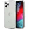 Image de Mercedes MEHCP12MARCT iPhone 12/12 Pro 6.1-inch étui rigide transparent avec ligne transparente (Apple iPhone 12 Pro), Coque pour téléphone portable, Transparent