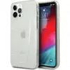 Image de Mercedes MEHCP12MLCCT iPhone 12/12 Pro 6.1-inch étui rigide transparent avec ligne transparente (Apple iPhone 12, Apple iPhone 12 Pro), Coque pour téléphone portable, Transparent