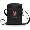 Image de U.S. Polo Peat US Polo Assn 8 "(USTB8PUGFLBK) (8"), Sac pour notebook, Noir