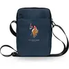 Image de U.S. Polo US Polo Torba USTB8PUGFLNV 8" granatowa /navy (8"), Sac pour notebook, Bleu