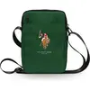 Image de U.S. Polo Ustb8pugflgn (8"), Sac pour notebook, Vert