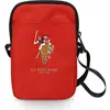 Image de U.S. Polo US Polo Torebka USPBPUGFLRE czerwona /red, Sac pour notebook, Rouge