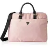 Image de Guess Sac (16"), Sac pour notebook, Pink