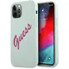 Image de Guess Cas (Apple iPhone 12 Pro Max), Coque pour téléphone portable, Violet