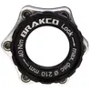 Image de Brakco Adaptateur De Disque De Frein De Vélo Centerlock