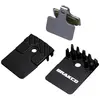Image de Brakco Plaquettes De Frein à Disque Frittées Shimano 2p Flat Mount 105 Grx Ultegra