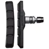 Image de Brakco Patins De Frein Sur Jante V-brake 25 Paires