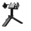 Image de Support ID SmartHolder II Noir pour Smartphone Universel et Mini Trépied